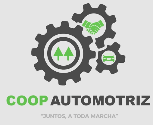 Logo COOPAUTOMOTRIZ